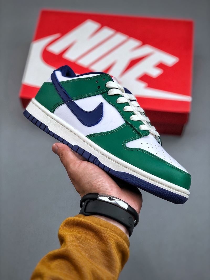 Nike Dunk Shoes